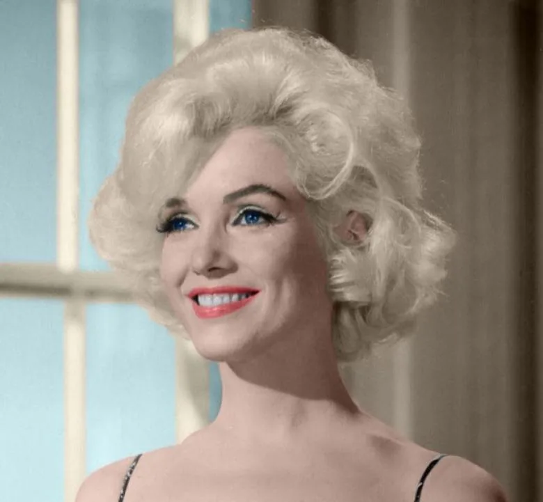 marilyn monroe 60s marilyn monroe 60s