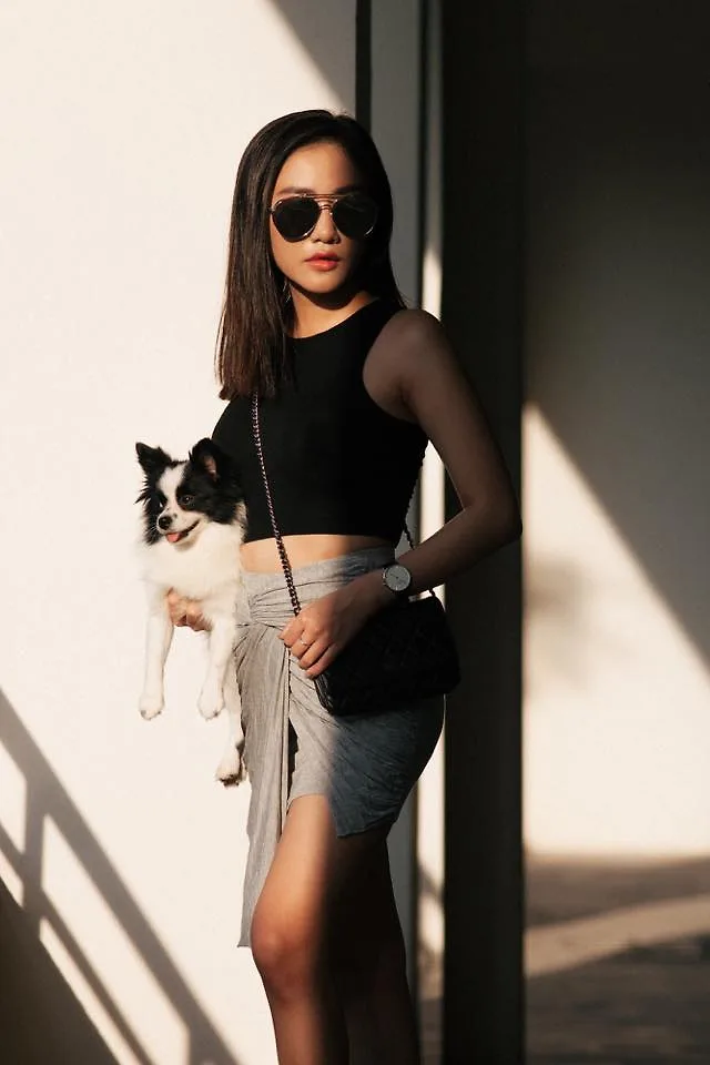 Diện Street Style “Đậm Chất” Hè Cùng Fashionista Việt Giữa Tháng 6 Diện Street Style “Đậm Chất” Hè Cùng Fashionista Việt Giữa Tháng 6