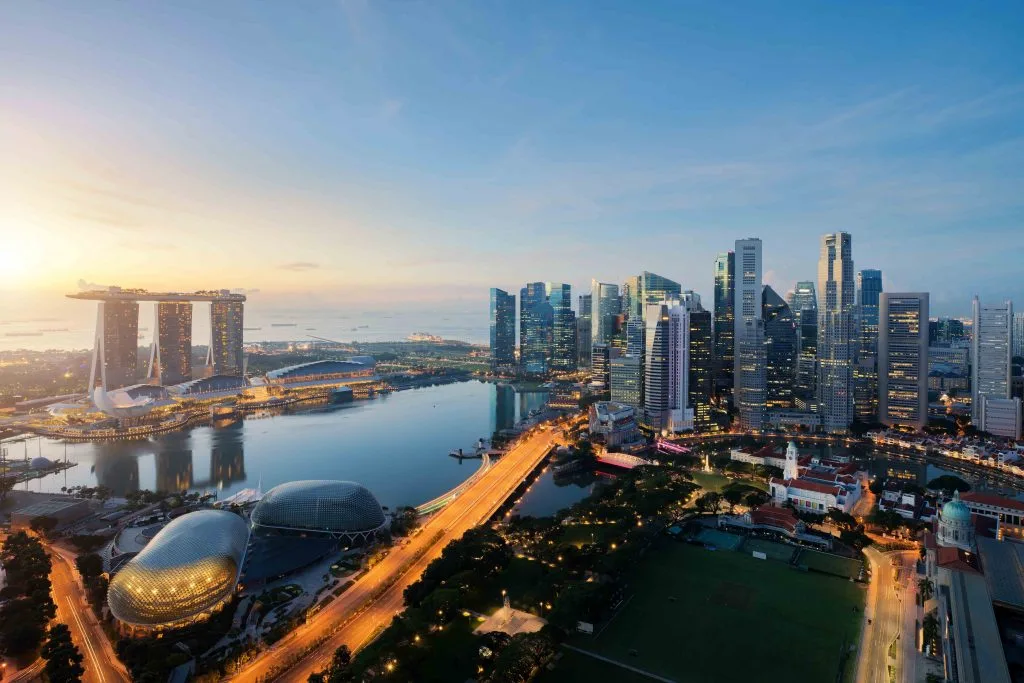 5 lí do để giành ngay cơ hội vi vu Singapore cùng Takashimaya 5 lí do để giành ngay cơ hội vi vu Singapore cùng Takashimaya