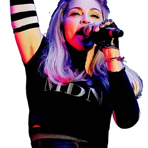 Album MDNA – Ca sĩ Madonna