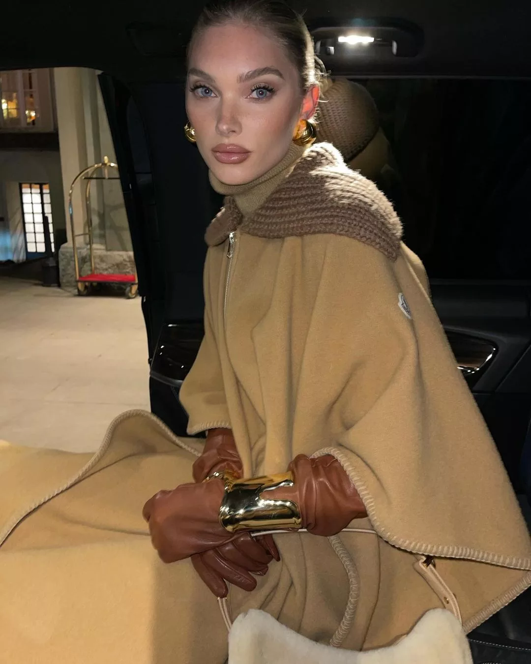 hoskelsa diện