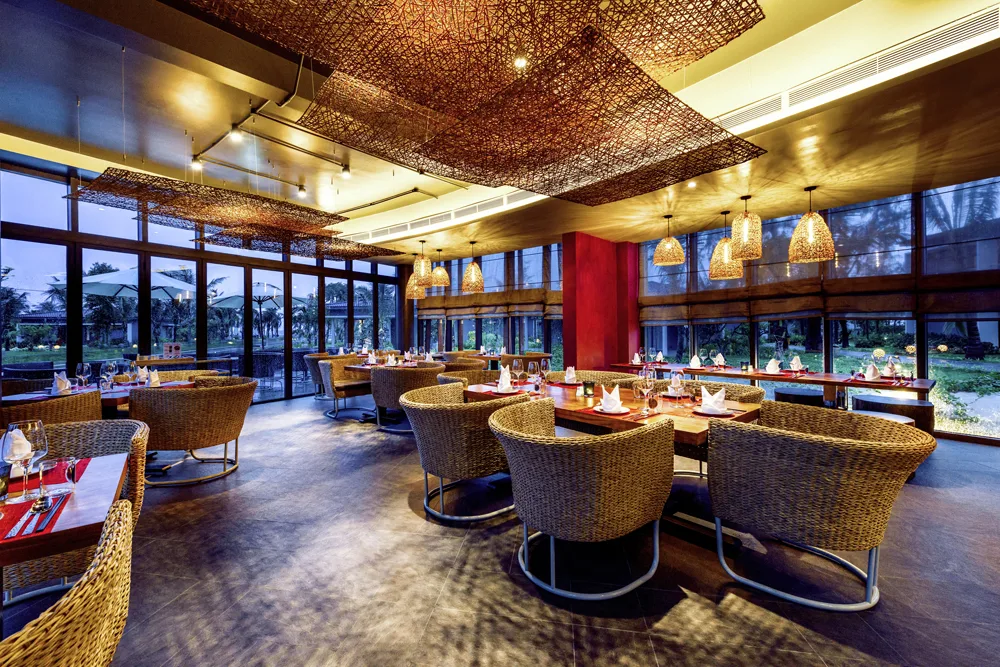 Novotel Phu Quoc Resort - Những ngày biển êm