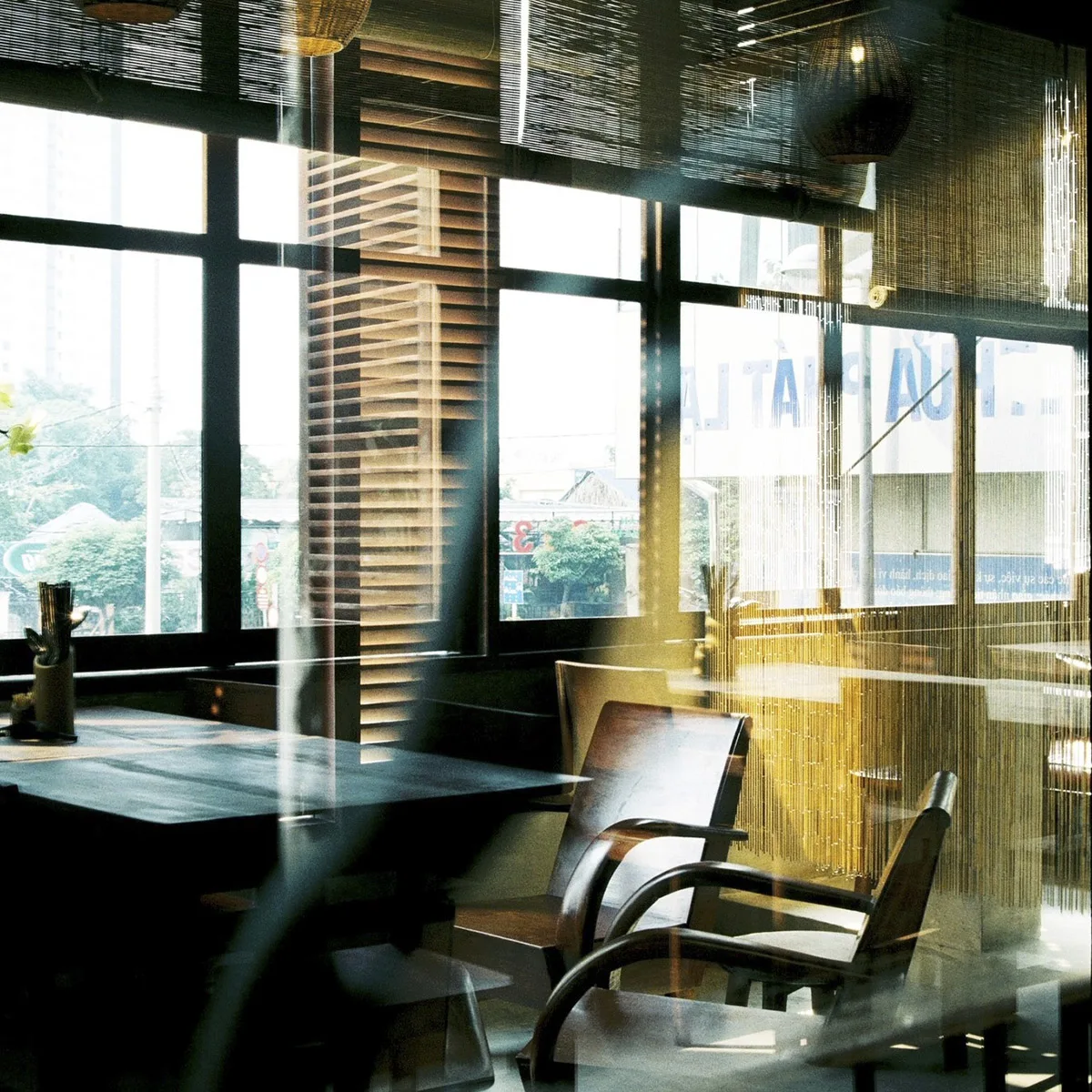 quán chay ngon thanh tịnh tphcm