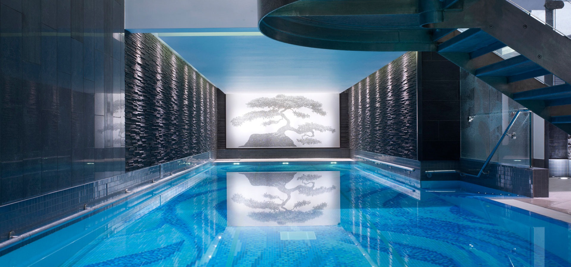 Chuan Spa tại Thượng Hải, Trung Quốc
