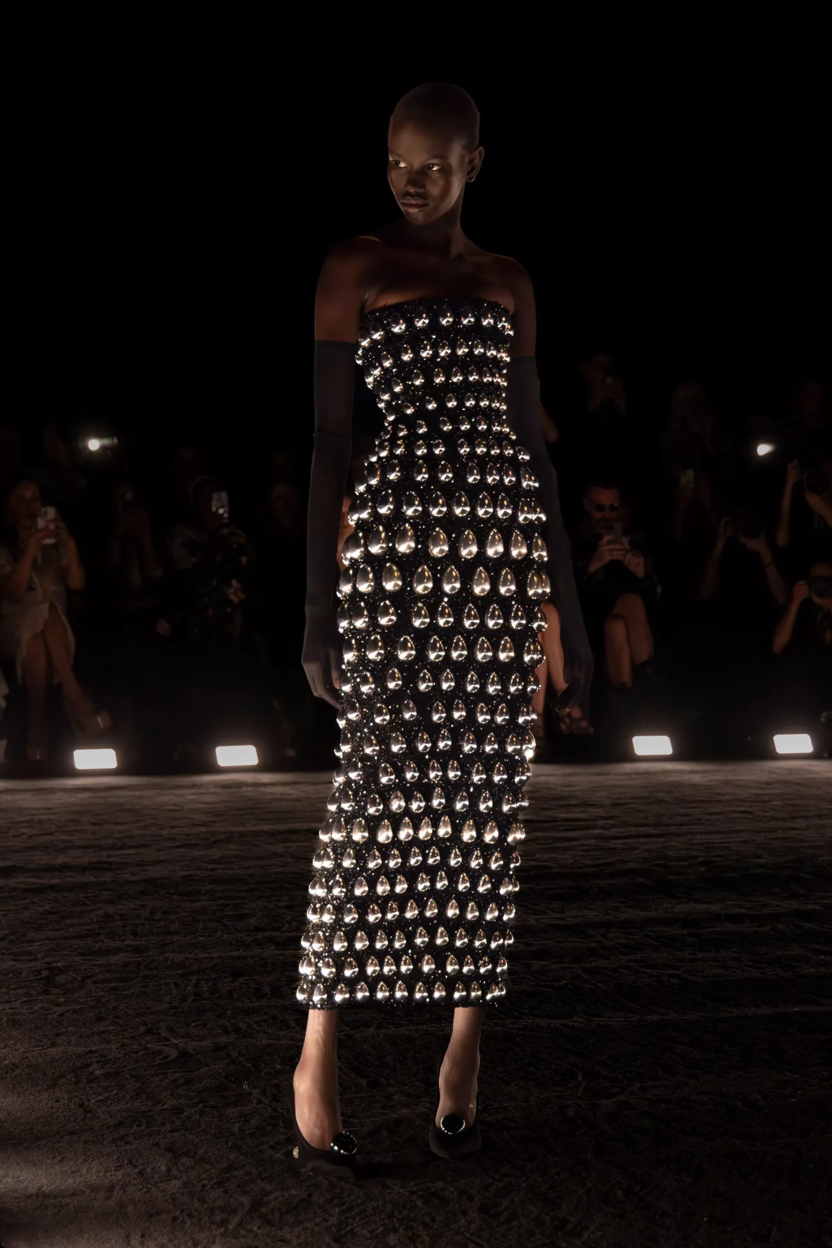 schiaparelli haute couture 2024
