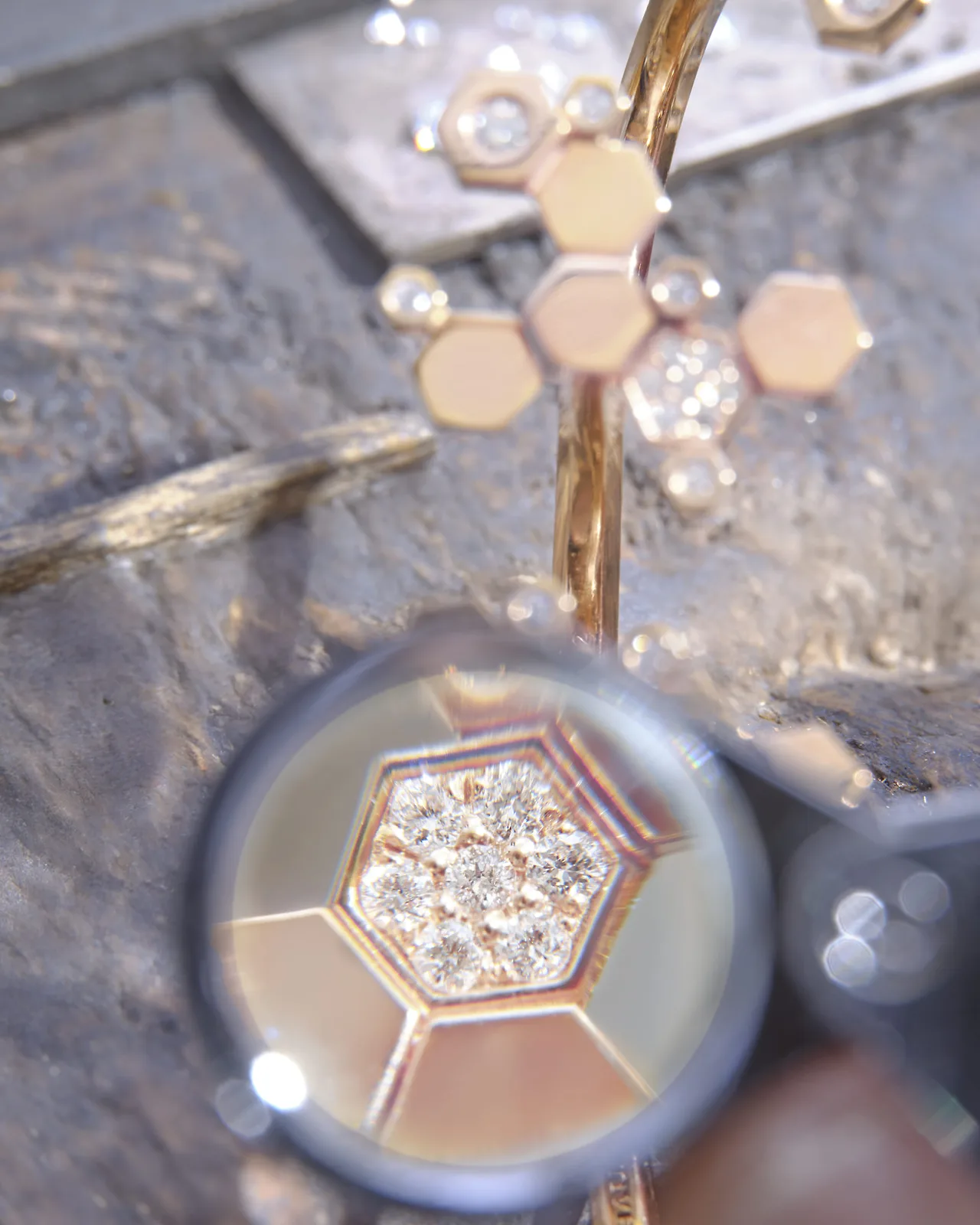BST Bee De Chaumet