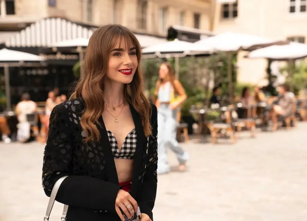 EIP mùa 3 thời trang