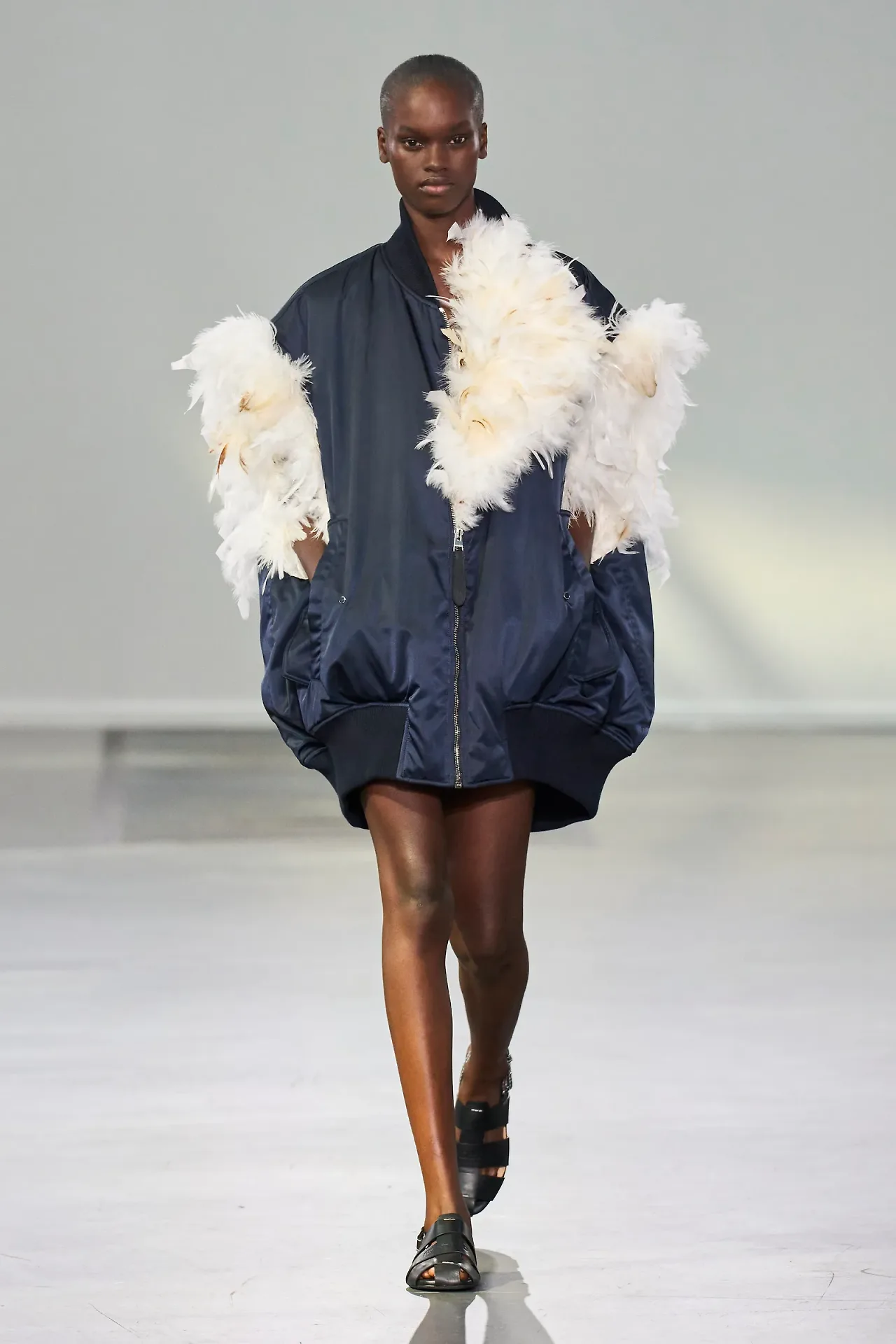 xu hướng Spring Summer 2024 Fashion Trends