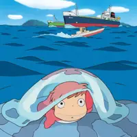 Cô Bé Ponyo của Studio Ghibli cập bến rạp Việt