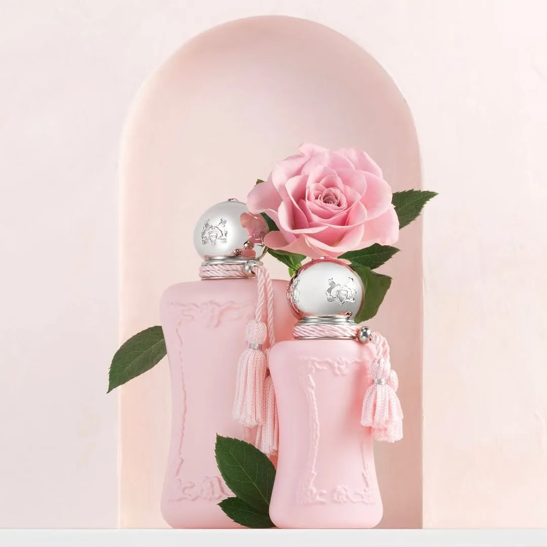 Nước hoa Parfums De Marly Delina