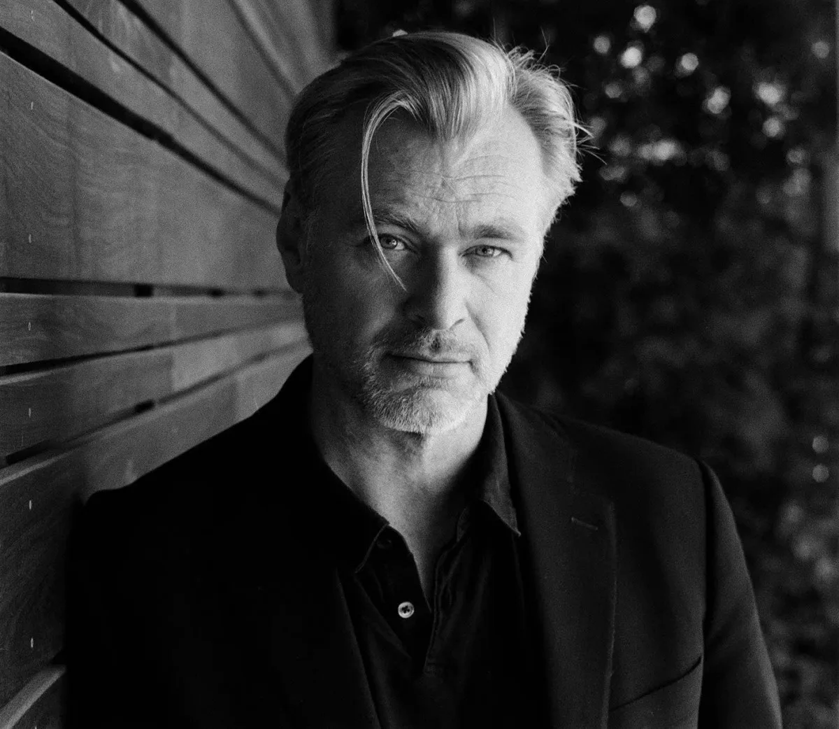 Christopher Nolan The Odyssey