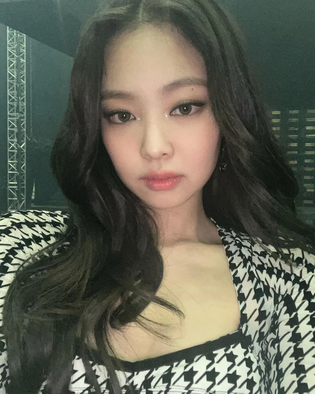 jennie làm đẹp tiktok jennie làm đẹp tiktok