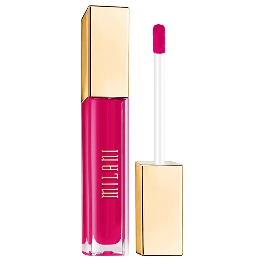 màu son berry milani
