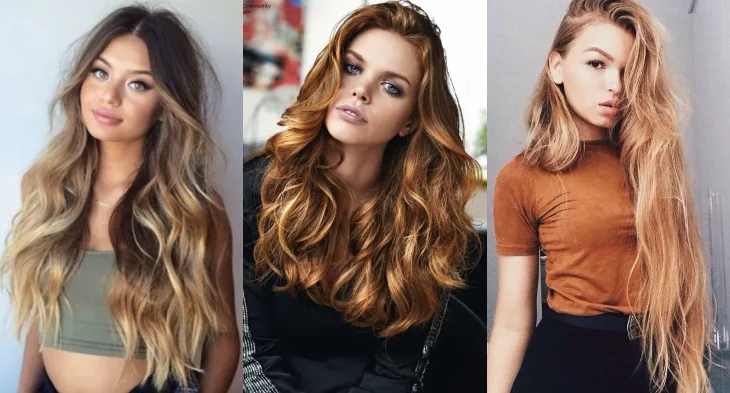 bao lâu nên cắt tóc một lần tóc dài 3 bao lâu nên cắt tóc một lần tóc dài 3