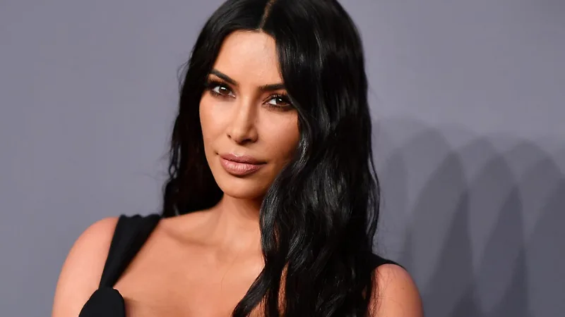 Lời khuyên giữ dáng từ các ngôi sao Hollywood. giảm cân - Kim