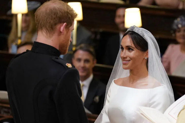 03 công nương Meghan Markle