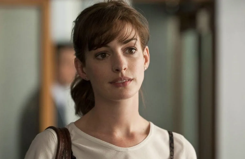 kiểu tóc đẹp Anne Hathaway 9 The Film Stage kiểu tóc đẹp Anne Hathaway 9 The Film Stage