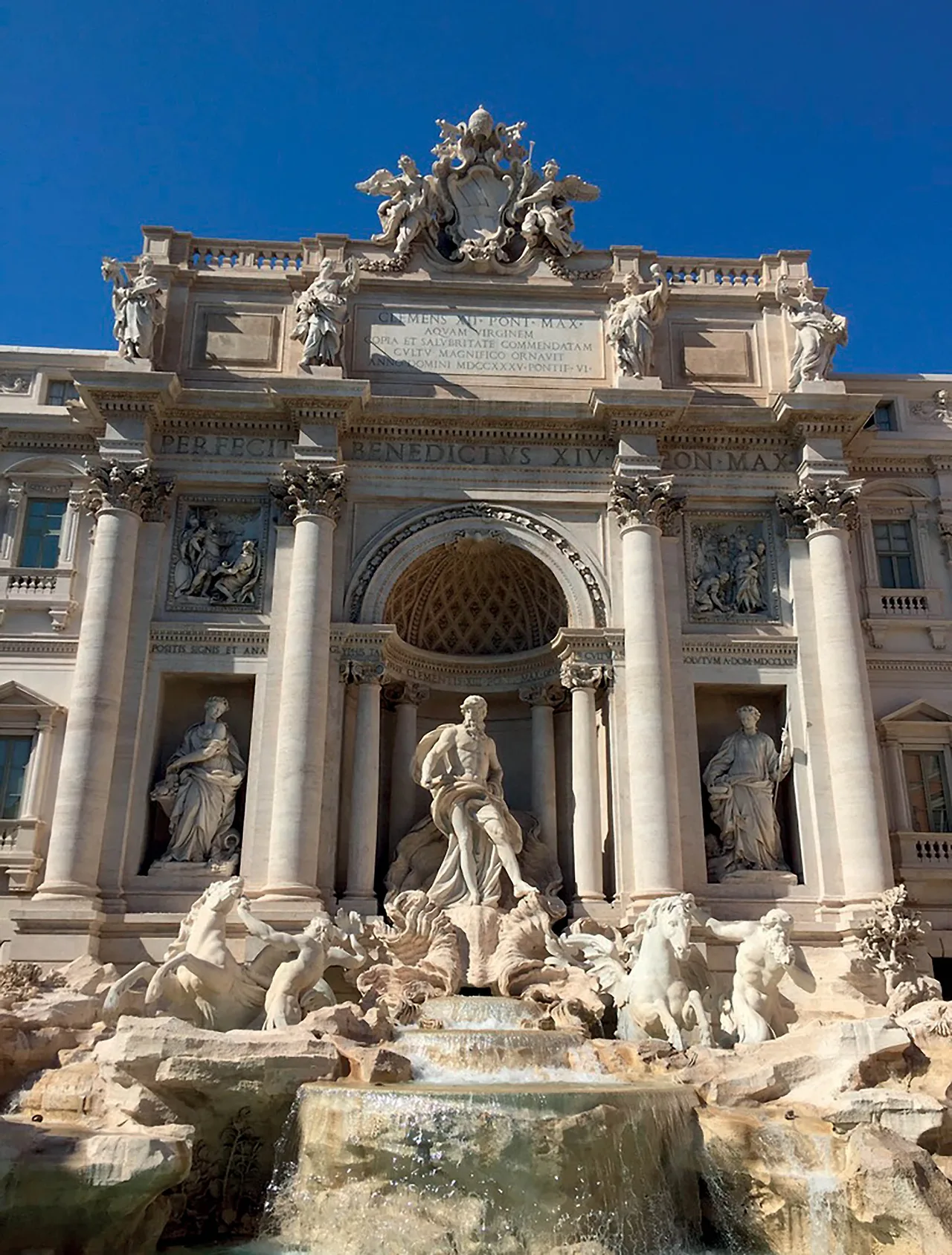 Rome 11 Rome 11