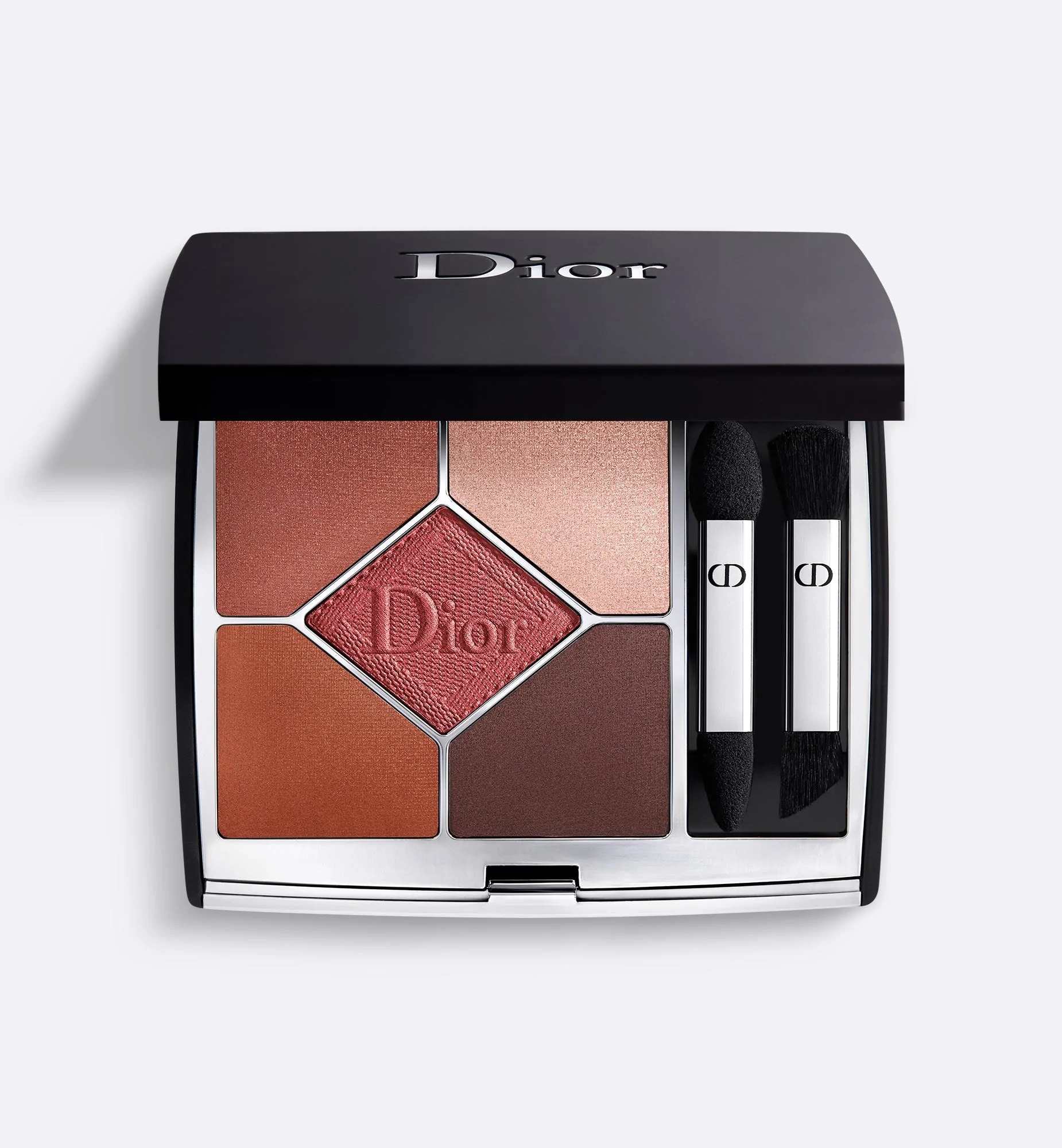 Bảng phấn mắt DIOR 5 Couleurs Couture – Velvet Limited Edition