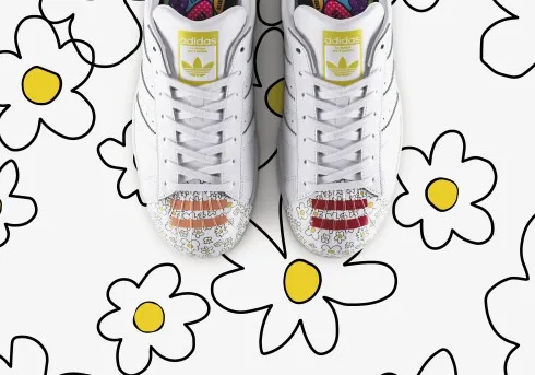 Artwork - Pharrell - 1