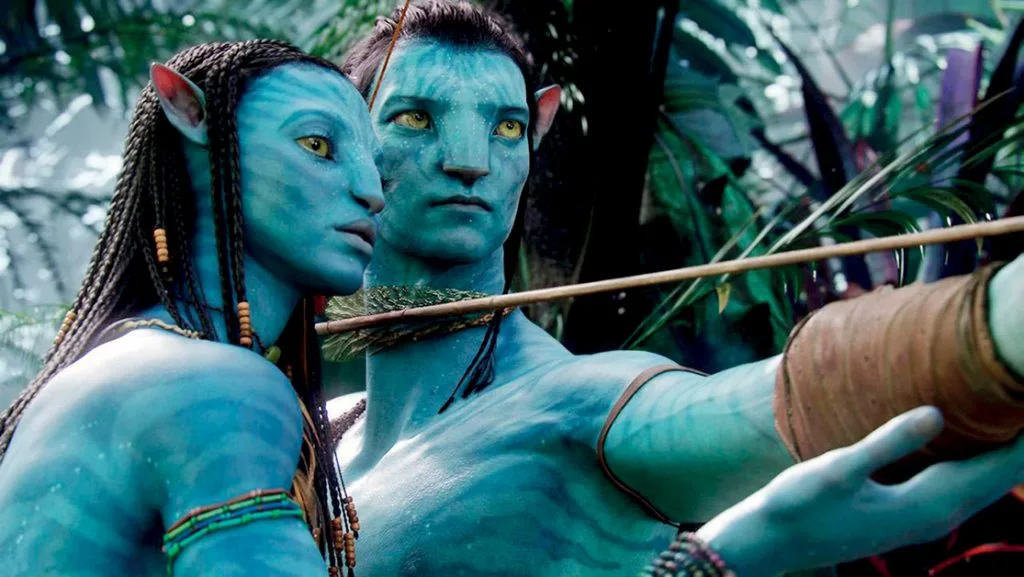 James Cameron 5 James Cameron 5