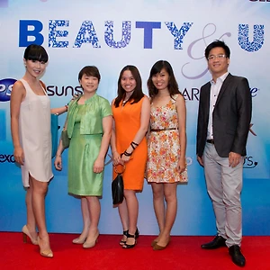 “Beauty & U” – Đồng hành cùng phụ nữ Việt