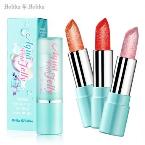 Holika Holika Aqua Petit Jelly Tint Bar