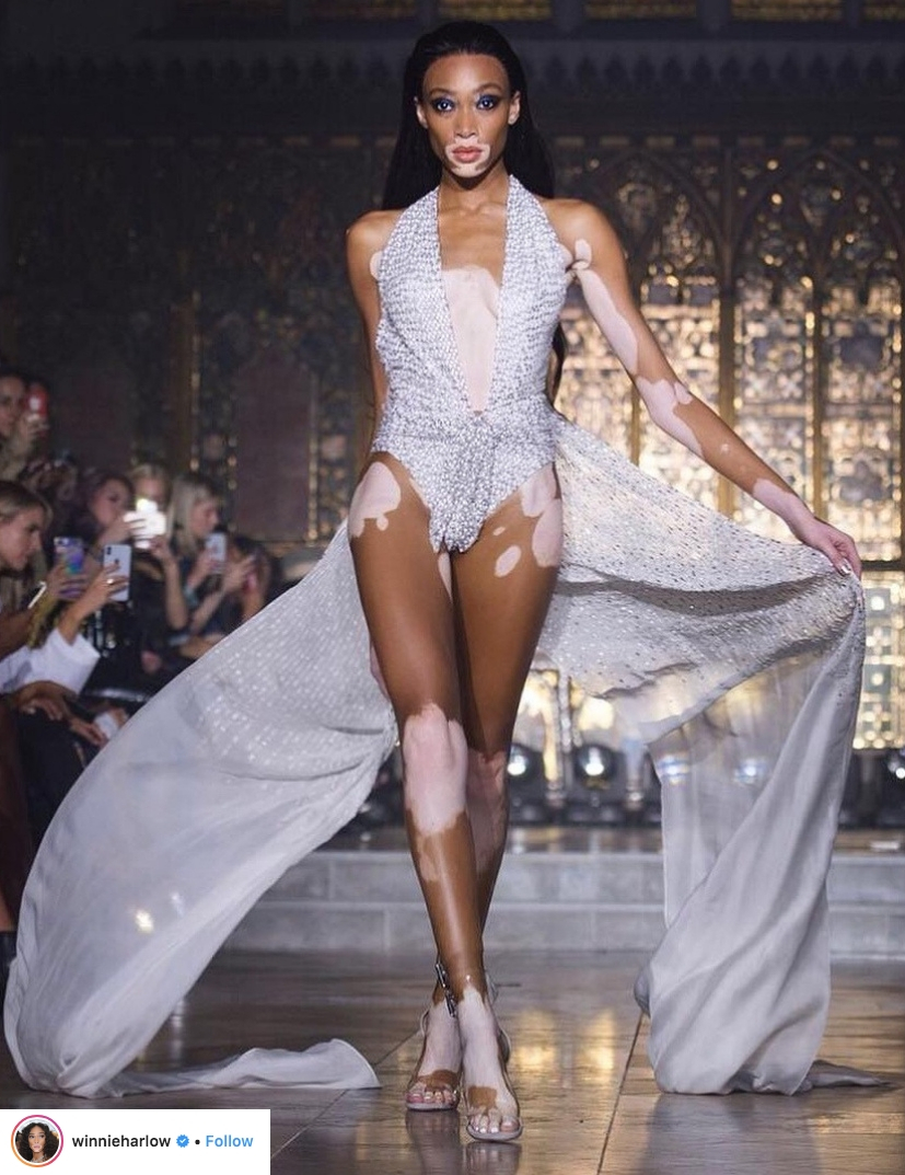 18 “thiên thần” mới sẽ sải bước trên sàn diễn Victoria’s Secret 2018