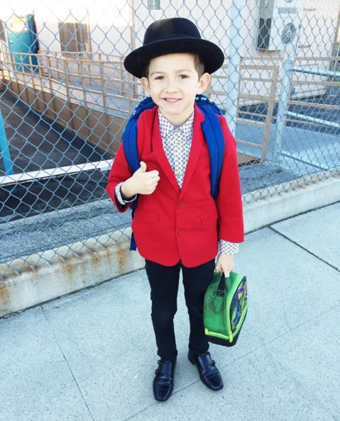 Gavin Duh