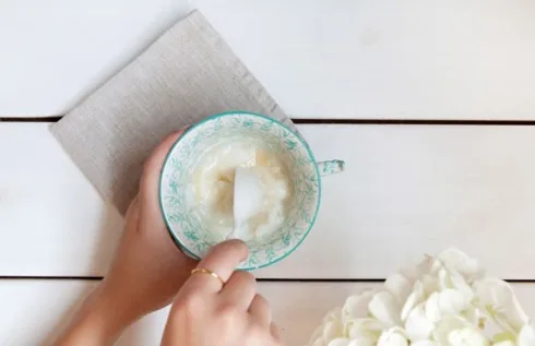 mặt nạ cho tóc