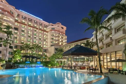 Tập đoàn đang hợp nhất để mang lại lợi nhuận cao nhất trên toàn bộ các phân khúc thị trường.