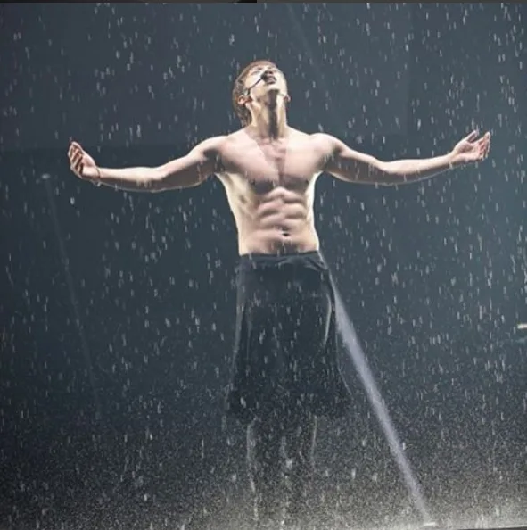 bi rain