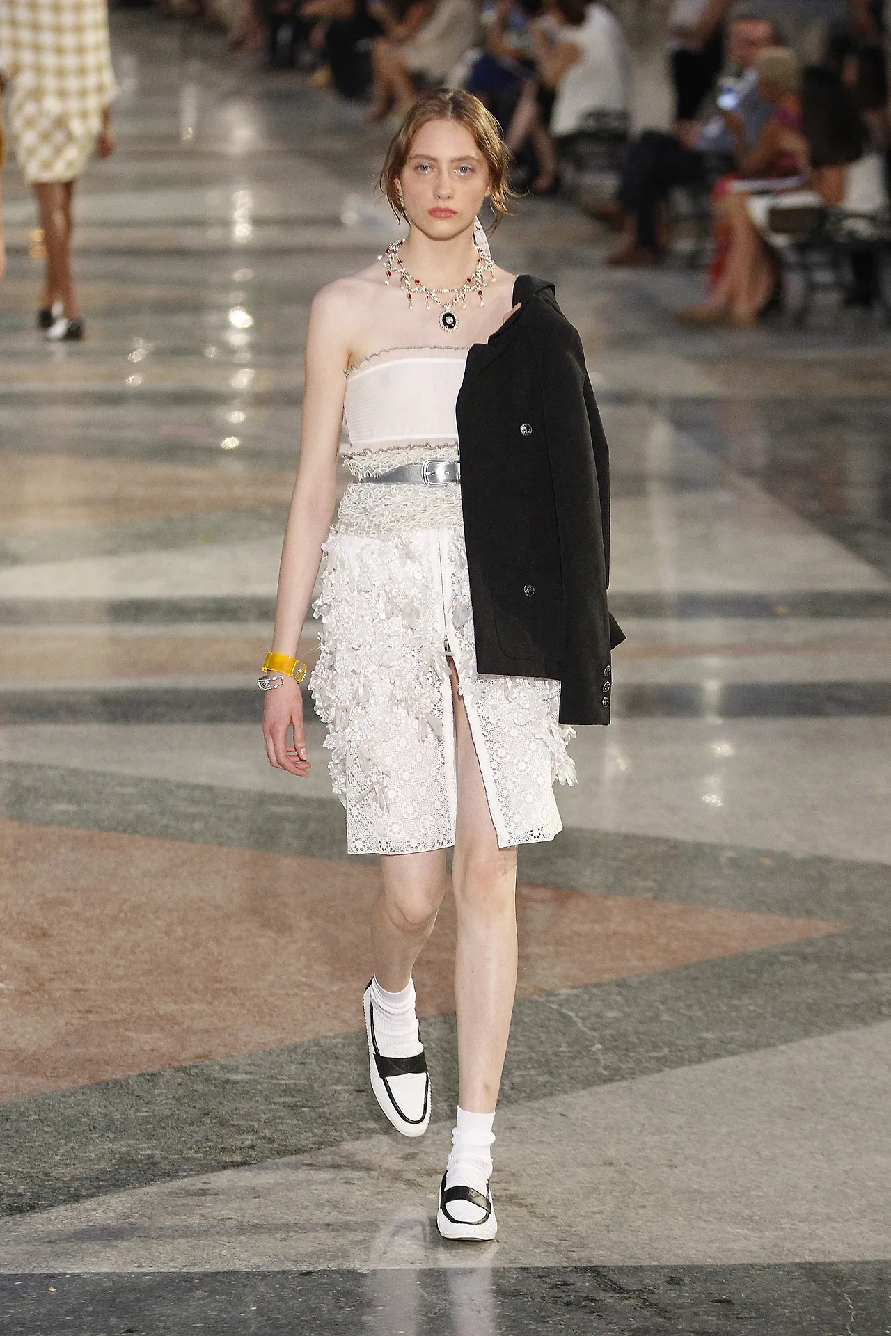 BST Chanel Resort 2017 – ellevietnam 52
