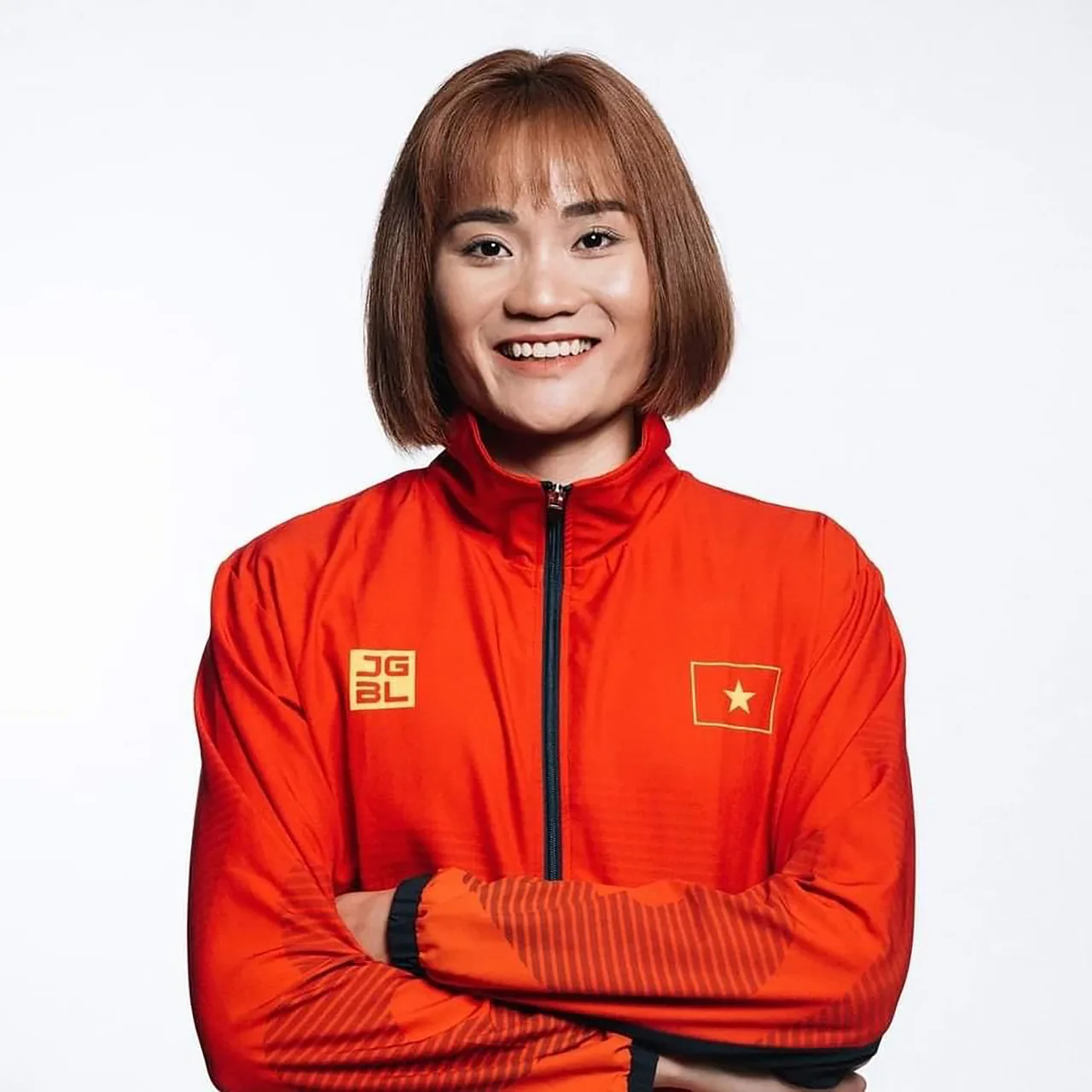 điền kinh vận động viên Quách Thị Lan tại Olympic 2020 điền kinh vận động viên Quách Thị Lan tại Olympic 2020