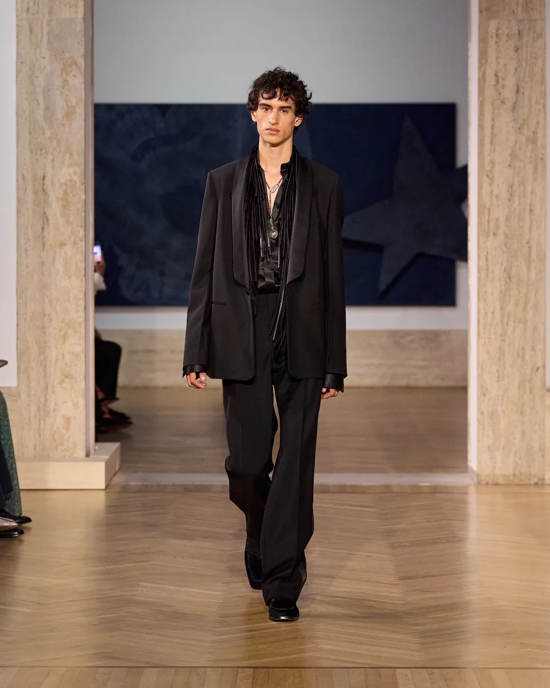 FENDI Haute Couture Thu-Đông 2026