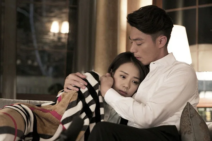 elle việt nam cặp đôi hoa ngữ 2