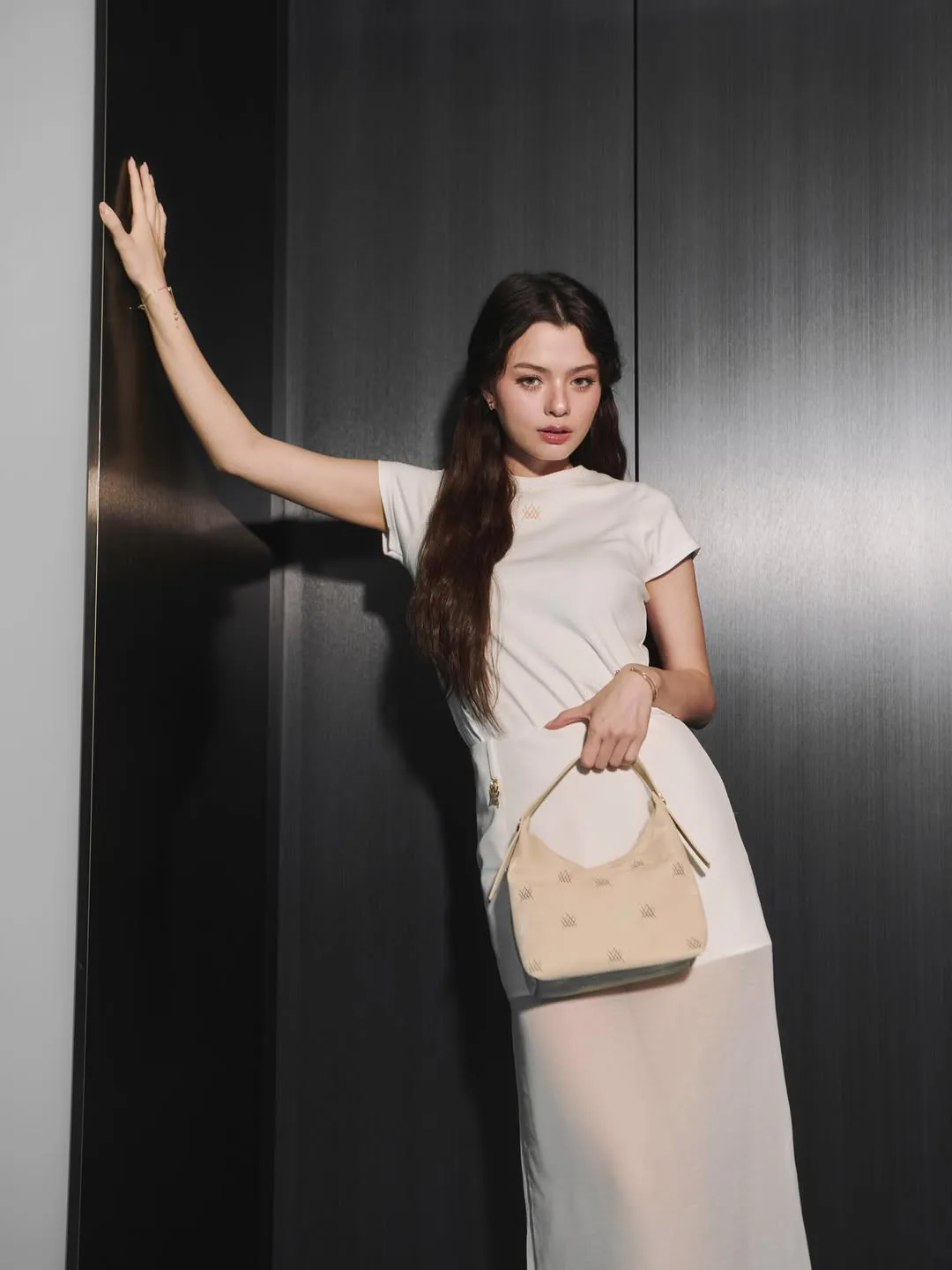 Becky Armstrong tại sự kiện ELLE Fashion Fever