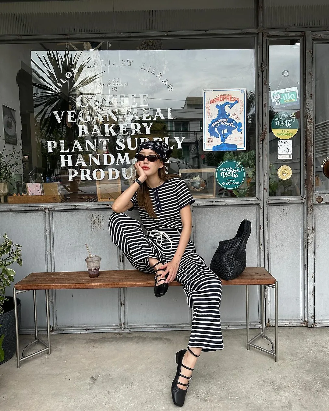 wmssn diện set đồ