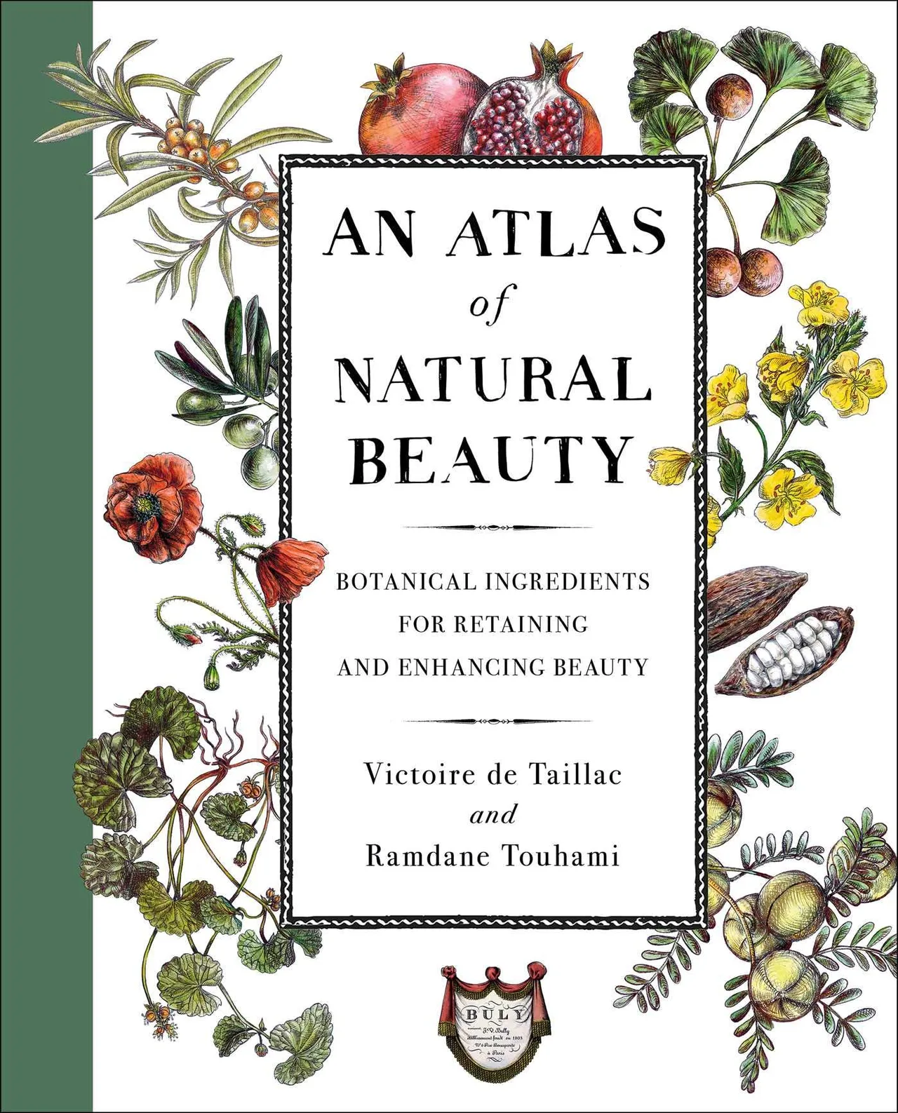 sách làm đẹp an atlas of natural beauty sách làm đẹp an atlas of natural beauty