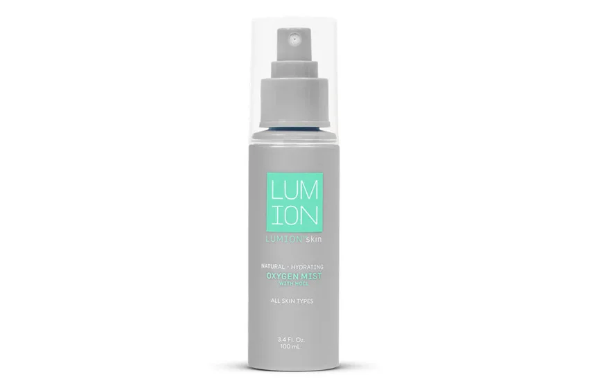 chăm sóc da mặt lumion chăm sóc da mặt lumion