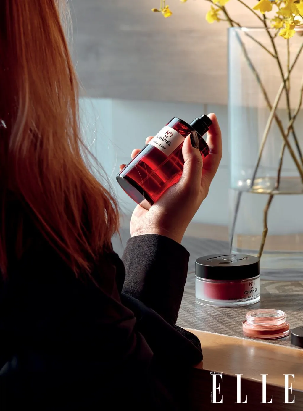 mỹ phẩm chăm sóc da của thương hiệu chanel mỹ phẩm chăm sóc da của thương hiệu chanel