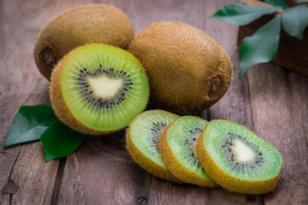 kiwi thực đơn low carb kiwi thực đơn low carb