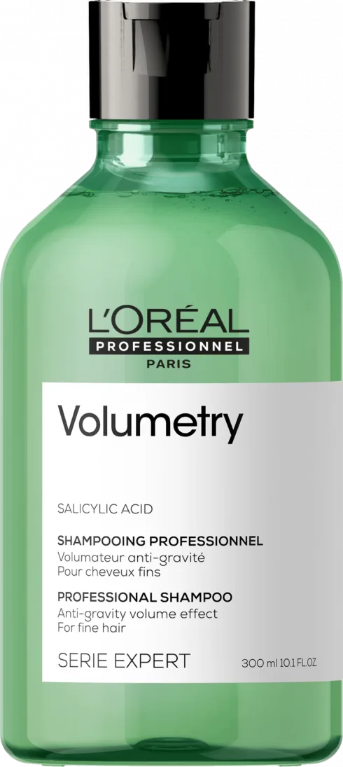 Dầu gội L’Oréal Professionnel Volumetry Dầu gội L’Oréal Professionnel Volumetry