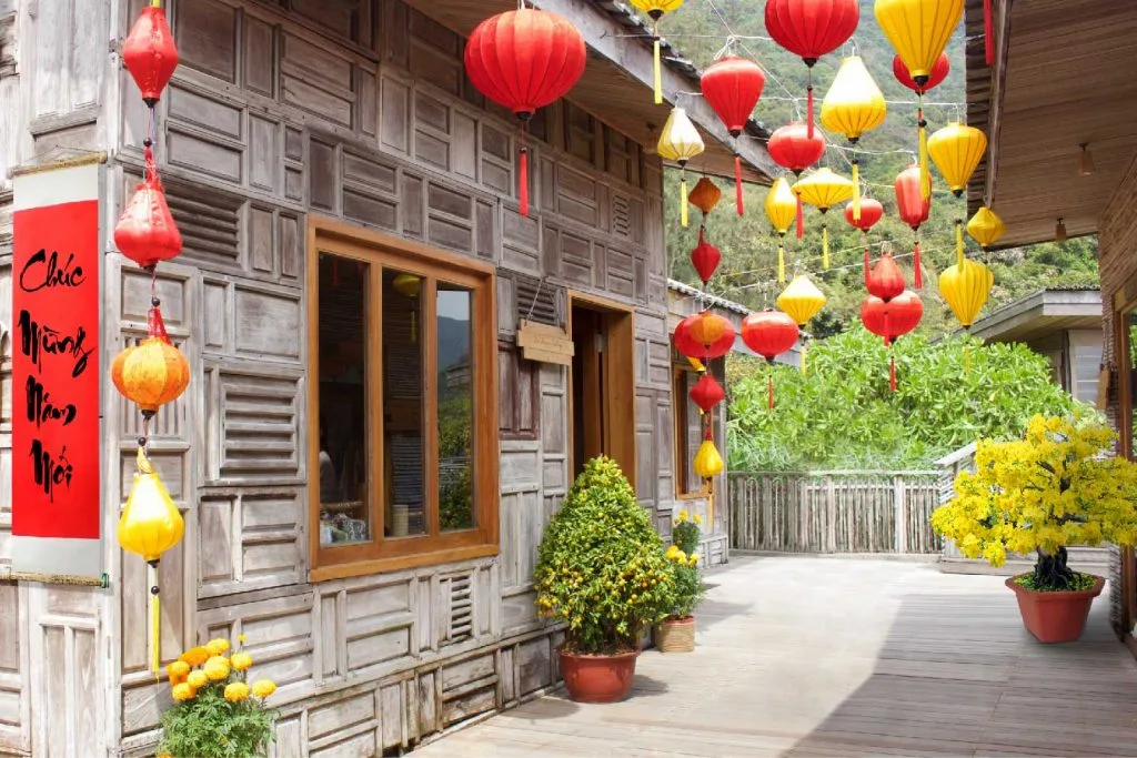 The Sense of Tet 2019 quà tết cao cấp 2 The Sense of Tet 2019 quà tết cao cấp 2