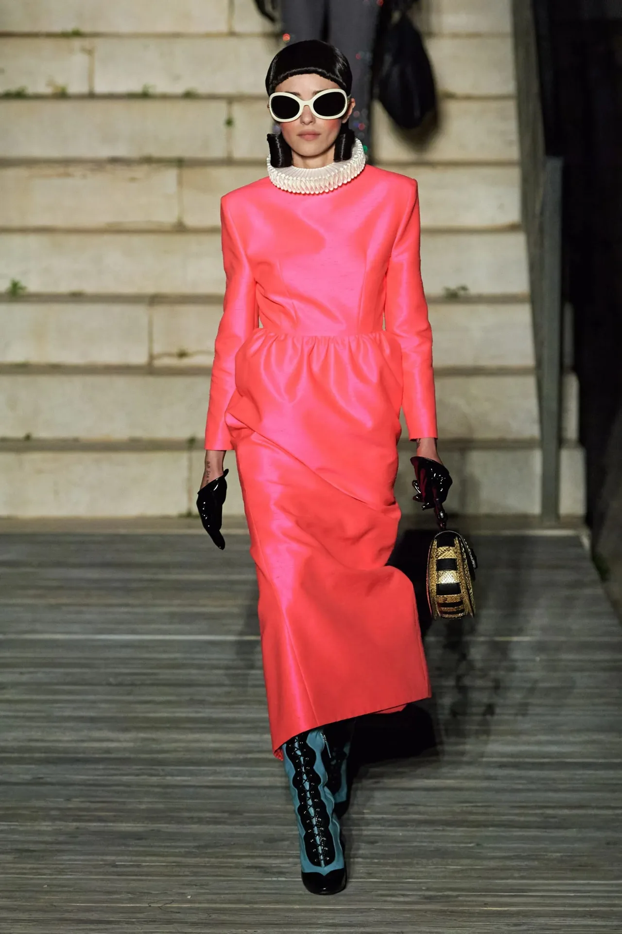 Gucci Cruise 2023 look 79