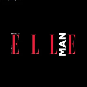 ELLE MAN VIỆT NAM SHOOTING HIỂM sau hậu trường – Phái Đẹp – ELLE