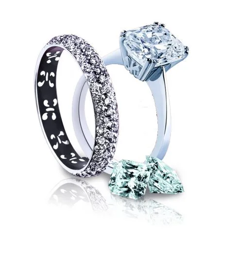 rings