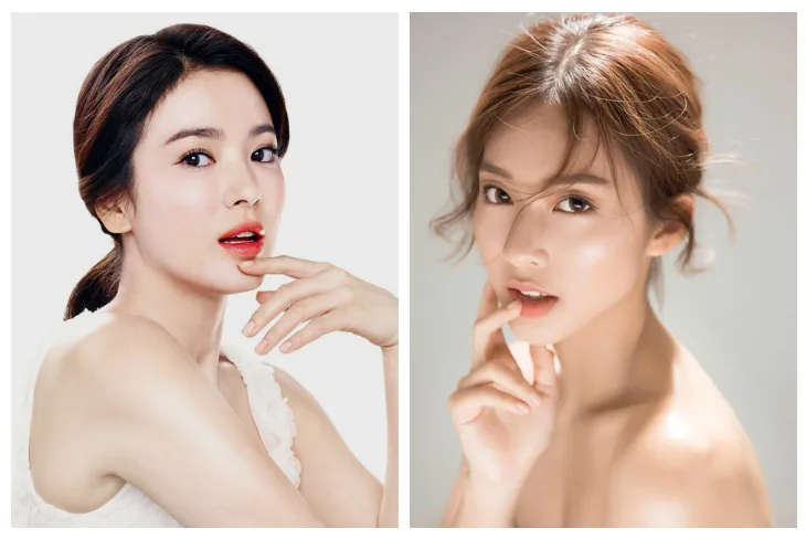02 hậu duệ mặt trời lemy flo