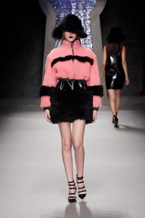 Ashley Williams AW15