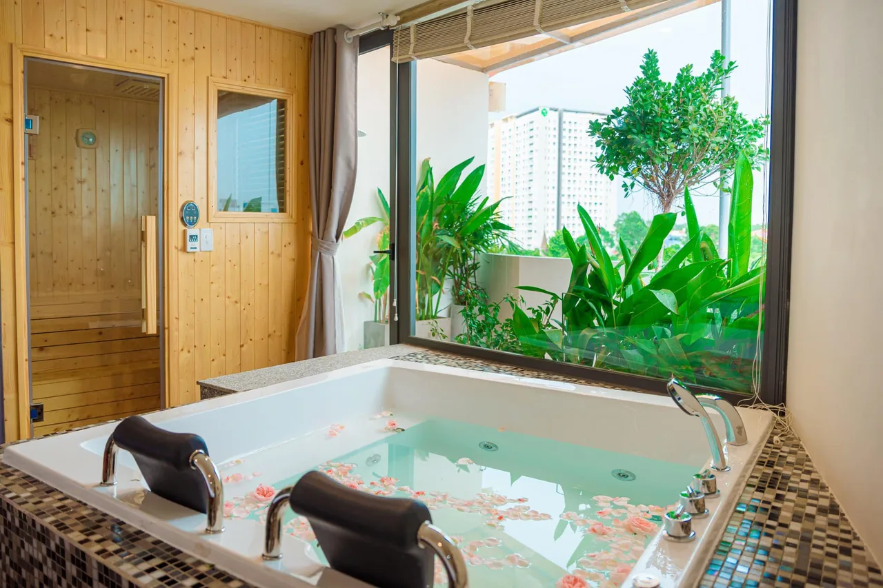Ngõ Spa & Massage